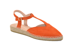 IMA21 ESPADRILLES SANDALO ANTE FANTA